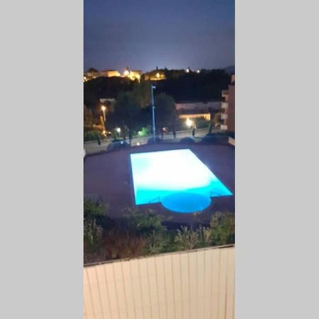 Appartement 4/6 Pers Fréjus Екстериор снимка