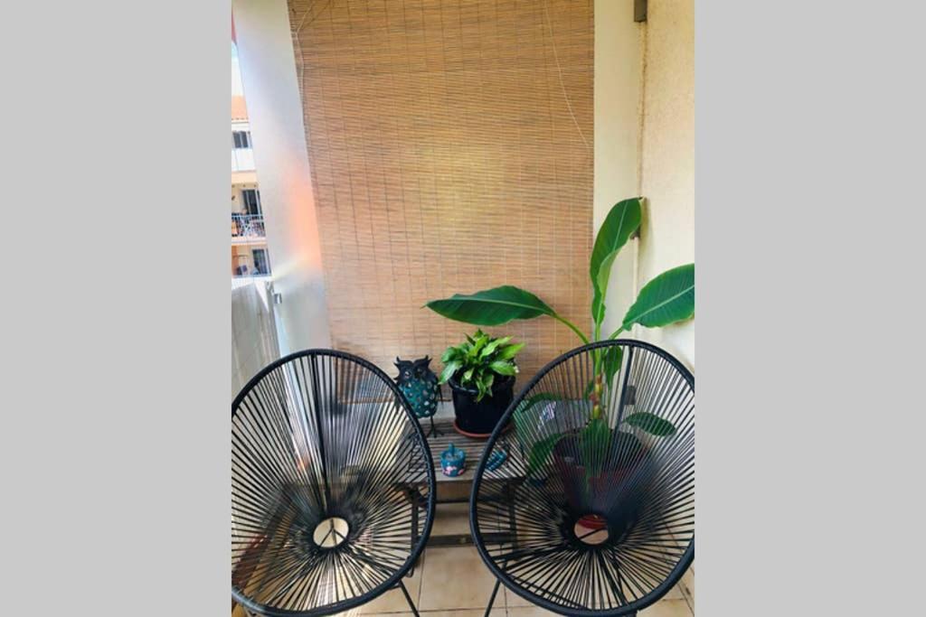 Appartement 4/6 Pers Fréjus Екстериор снимка
